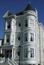 Beautiful Pacific Heights home.